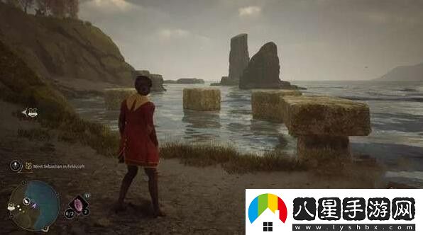 霍格沃茨之遺梅林的試煉怎么過(guò)