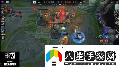 S13英雄聯(lián)盟寒冰射手天賦點法與推薦