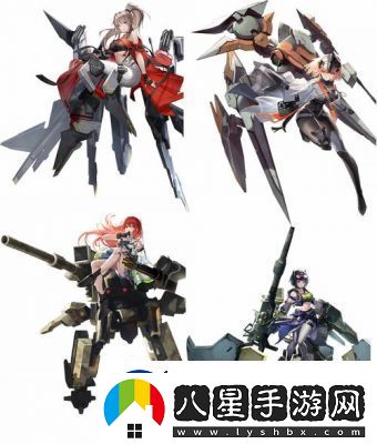 艾塔紀(jì)元荒噬技能詳解及專(zhuān)武介紹【必看攻略】