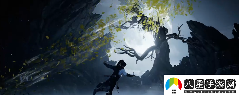 燕云十六聲奇術(shù)一字槍特點介紹