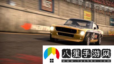 極品飛車(chē)18跑法