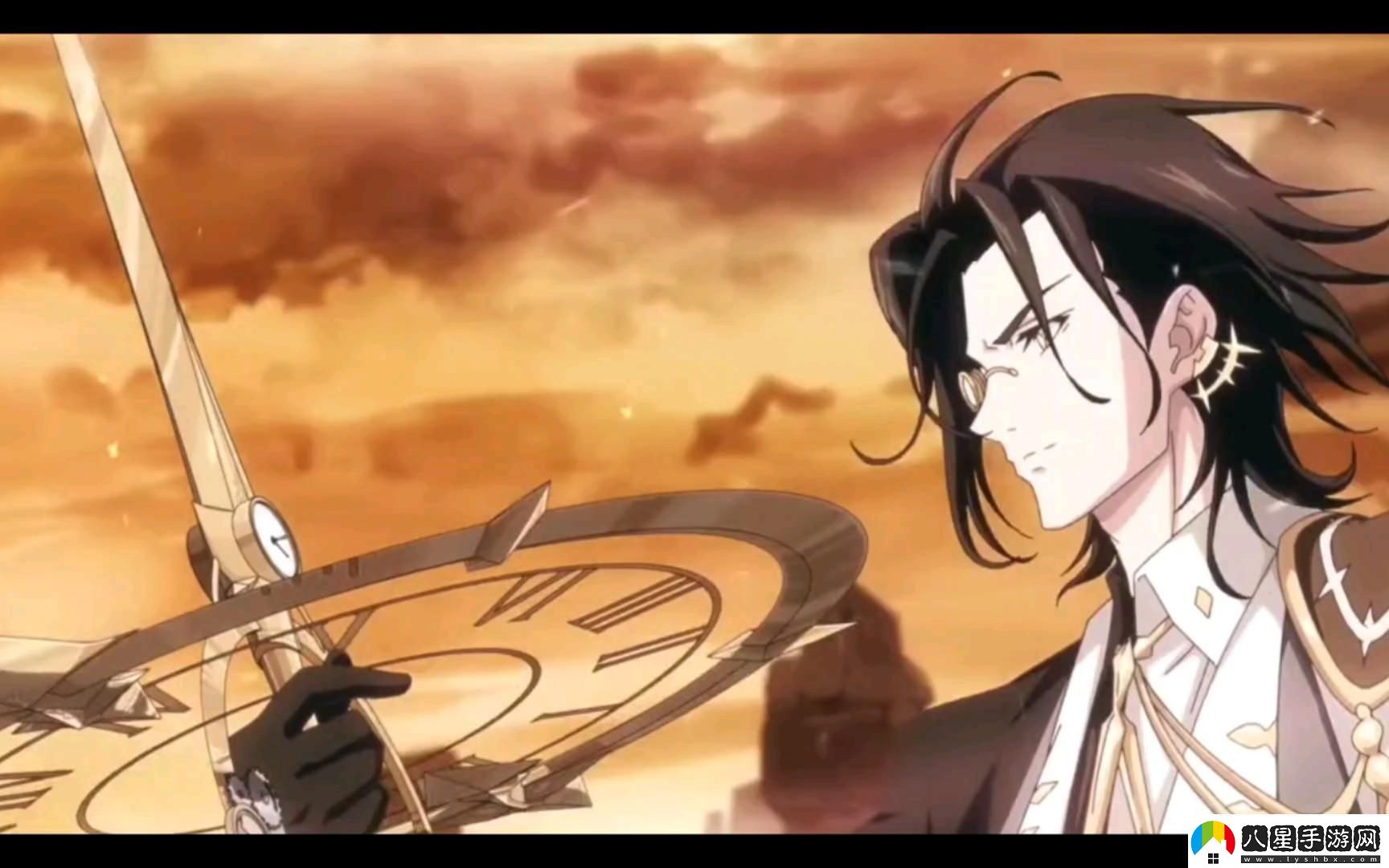 光隙解語熾熱焰火武器強度怎么樣