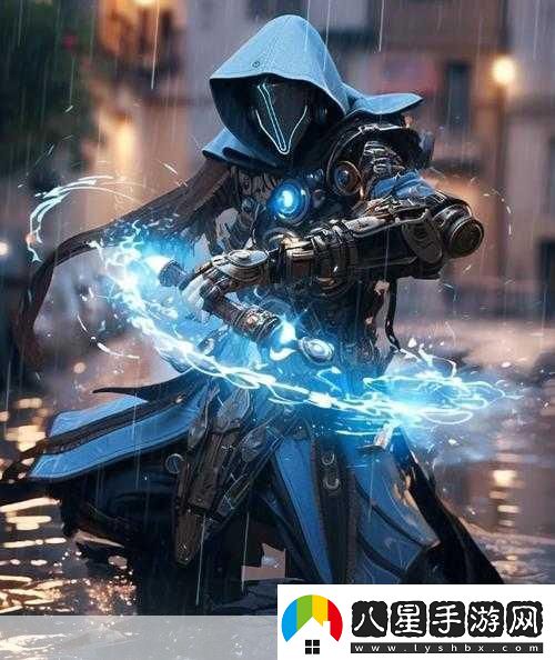 探索未來戰(zhàn)場