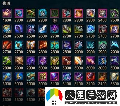 如何為英雄聯(lián)盟S14中的千玨選擇合適的出裝