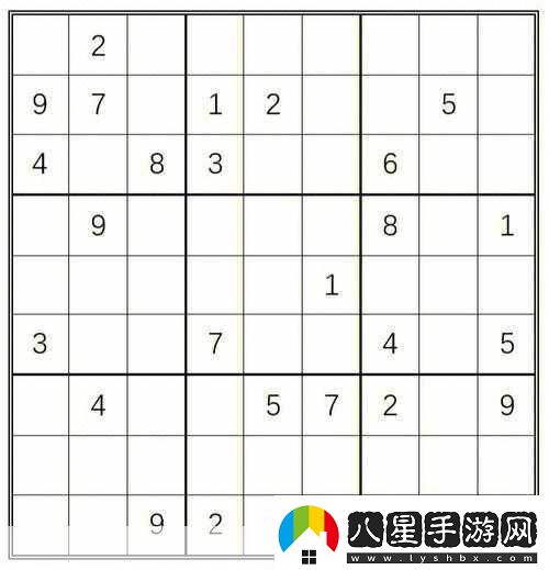 探秘開源數(shù)獨