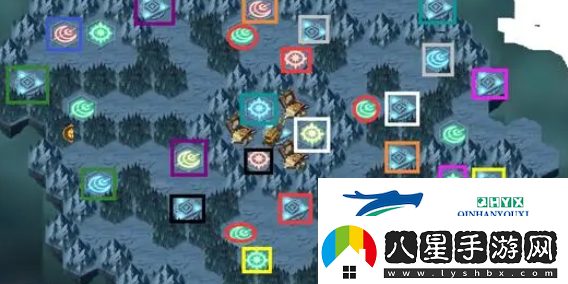 劍與遠(yuǎn)征凄風(fēng)谷地怎么通過(guò)凄風(fēng)谷地通關(guān)方法