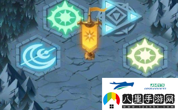 劍與遠(yuǎn)征凄風(fēng)谷地怎么通過(guò)凄風(fēng)谷地通關(guān)方法