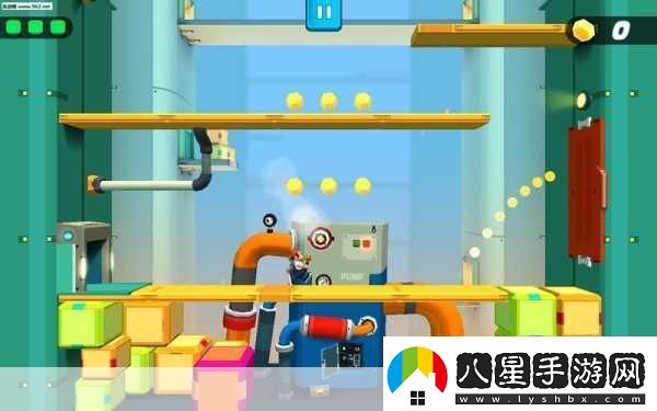 主機工廠新游上線