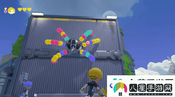 WeGame試玩節(jié)大放送