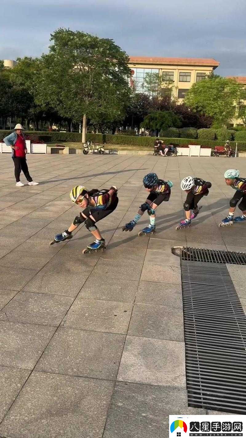 男生女生差差差輪滑免費(fèi)