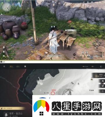 燕云十六聲朝生暮落任務攻略及游戲玩法解析【2022更新】