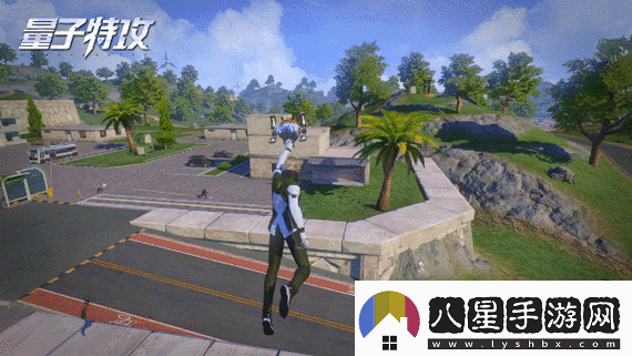 探秘奇怪怪物世界