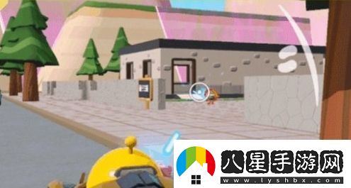 蛋仔派對特種蛋突擊新載具上線時間及信息介紹