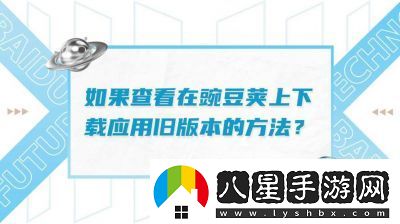 豌豆莢安裝包下載位置選擇與管理方法詳解