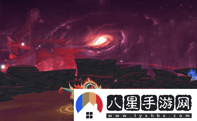 蜃龍幻境詳解及攻略