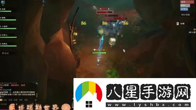 塔瑞斯世界暗影魔女團(tuán)本打法攻略