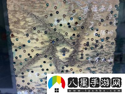 鬼谷八荒手游通靈秘境位置詳解