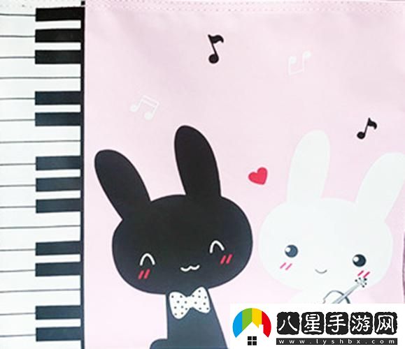 音樂(lè)老師的兔子彈彈的