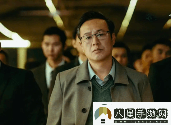 “張頌文隱身”登熱搜