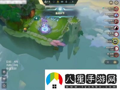 金鏟鏟之戰(zhàn)S9厄斐琉斯開局攻略