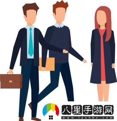 公司員工多人性格特點(diǎn)如何應(yīng)對(duì)