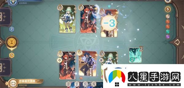 原神七圣召喚等級(jí)怎么提升