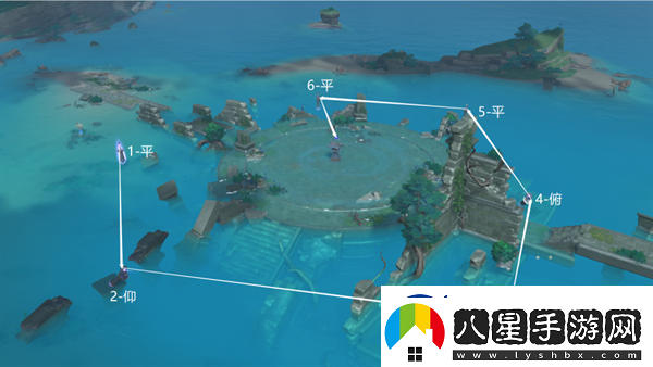 原神遠呂羽氏遺事其五任務流程