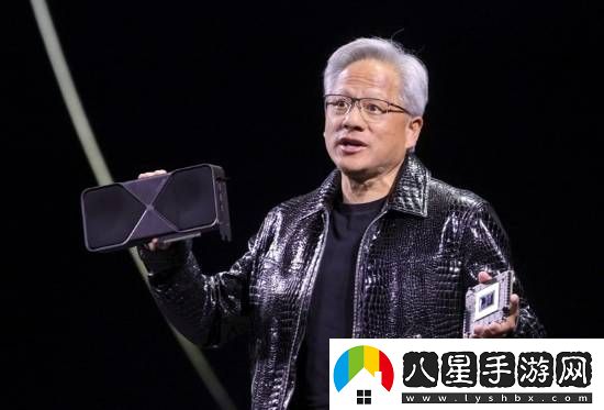 黃仁勛新皮衣超帥！價格曝光