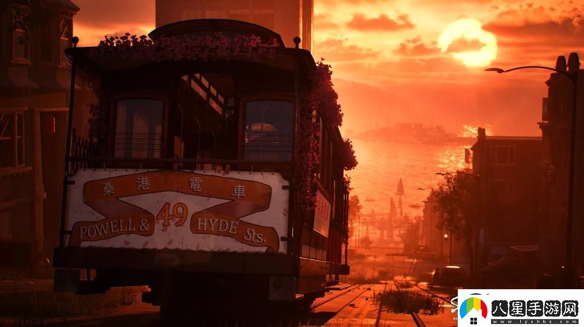 昭和米國(guó)物語IGN日本專訪