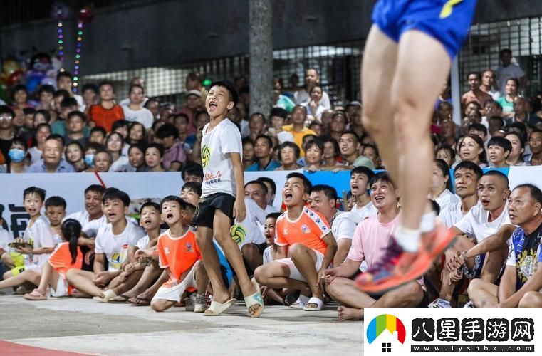 收獲與激情交織的舞臺(tái)——好大賽的滿滿的