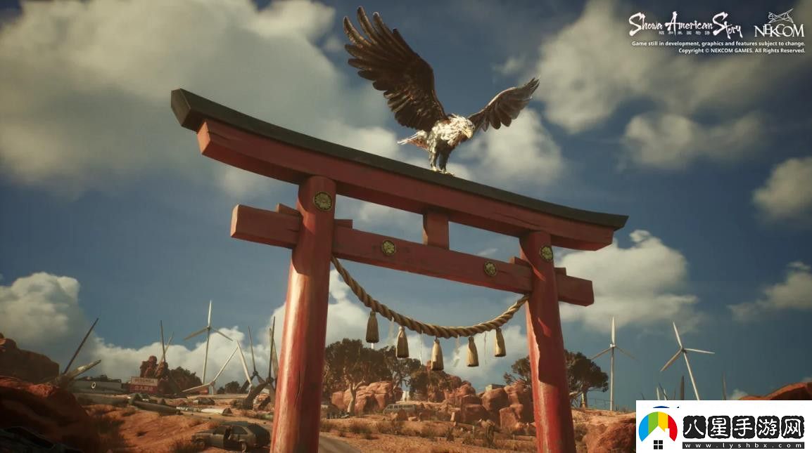 昭和米國(guó)物語IGN日本專訪