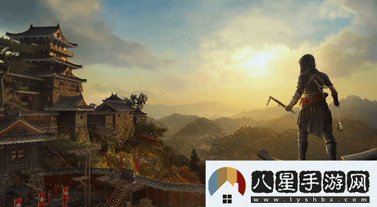 AC影跑酷系統(tǒng)全面改進！化身真正的日本刺客