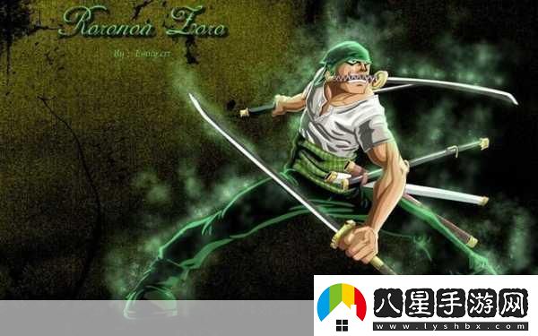 浪子彥劍豪出裝秘籍