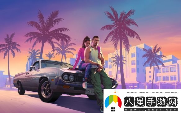 曝GTA6世界非常逼真生動(dòng)