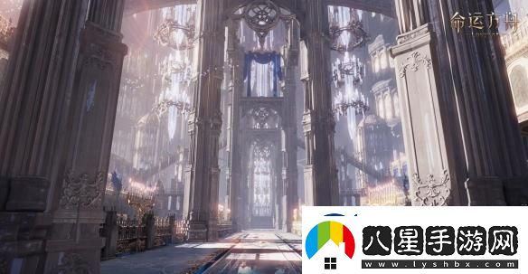 命運方舟狂戰(zhàn)士怎么樣