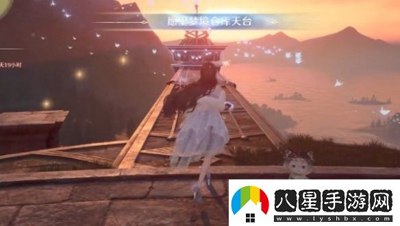 無限暖暖繁星入夜第二天怎么過無限暖暖繁星入夜第2天攻略