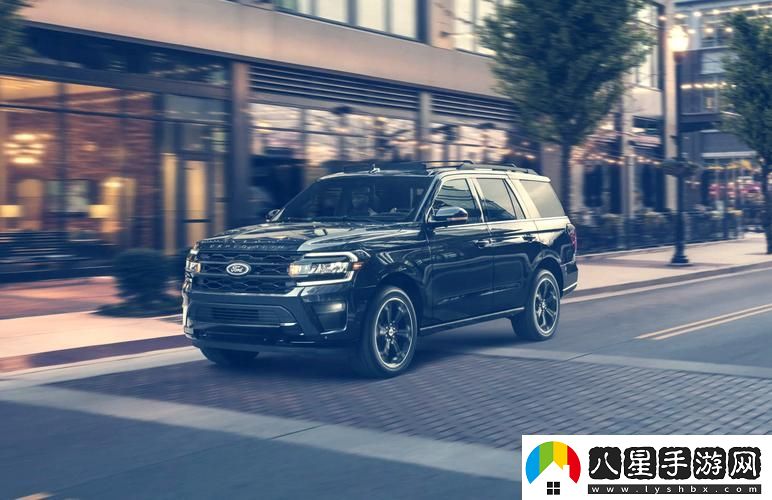 辦公室歐美大尺寸SUV