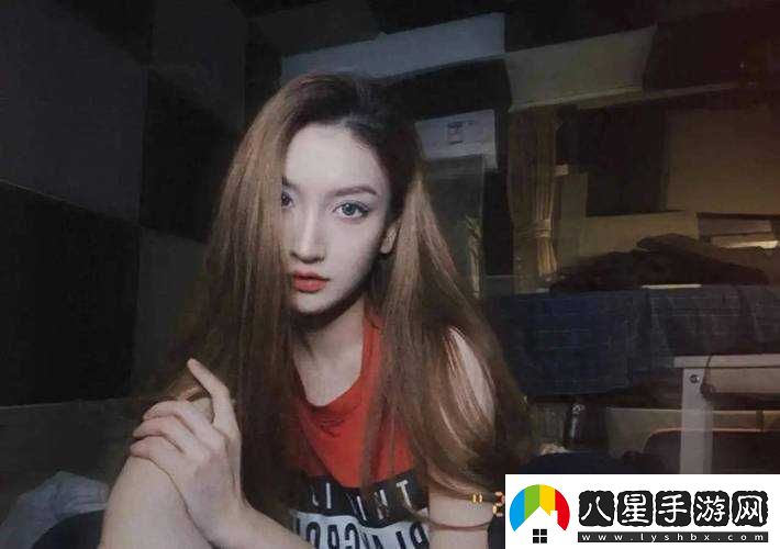 來(lái)自俄羅斯的美國(guó)女