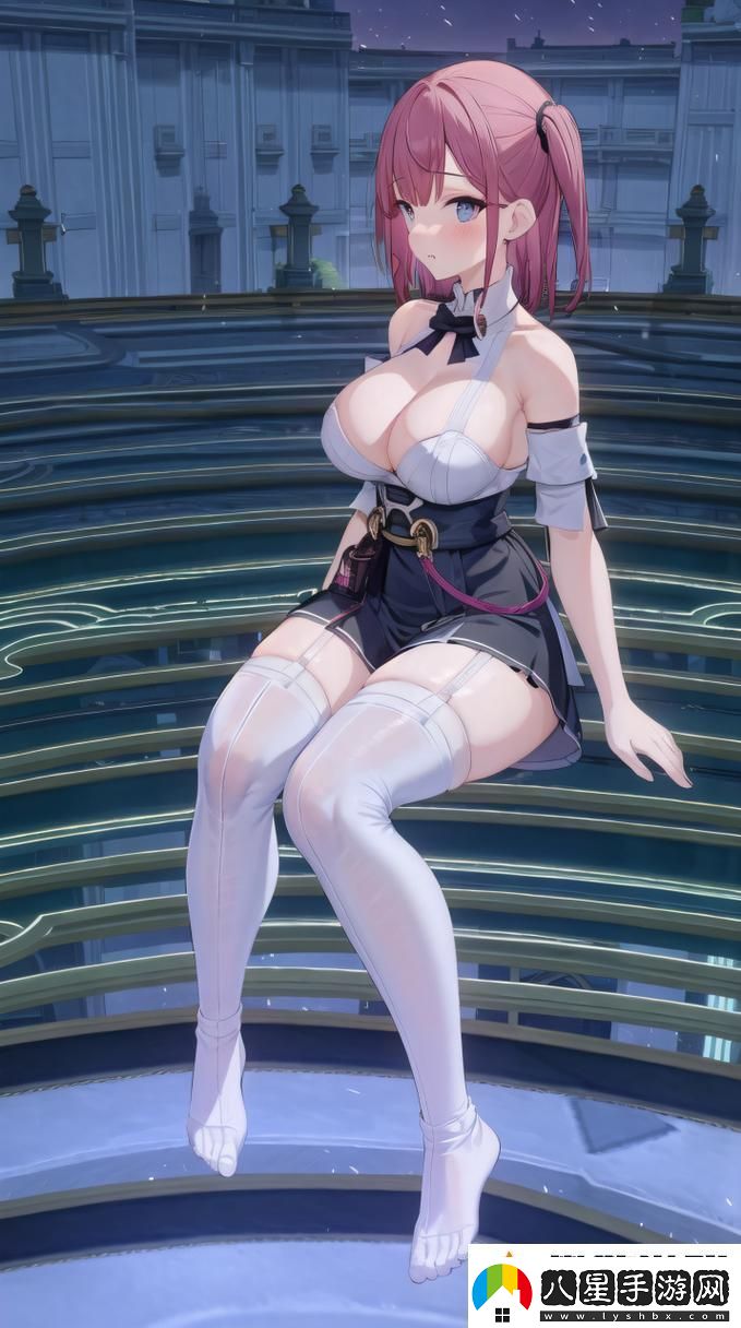 開腿液狂飆動漫