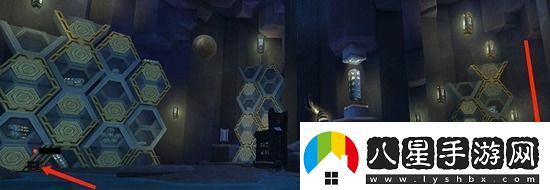 圖書館寶箱怎么開