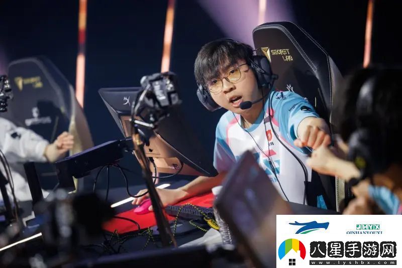 VCT啟點(diǎn)賽前瞻BLG篇