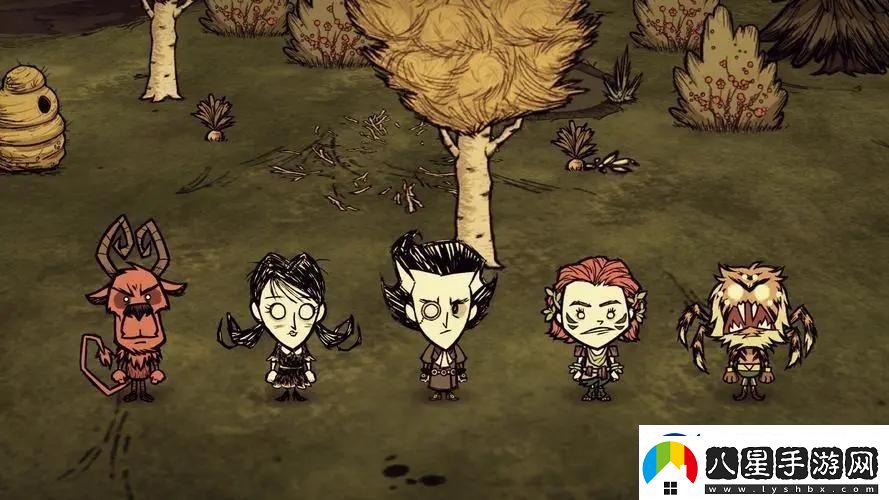 饑荒聯(lián)機(jī)版wx78能使用代碼有哪些