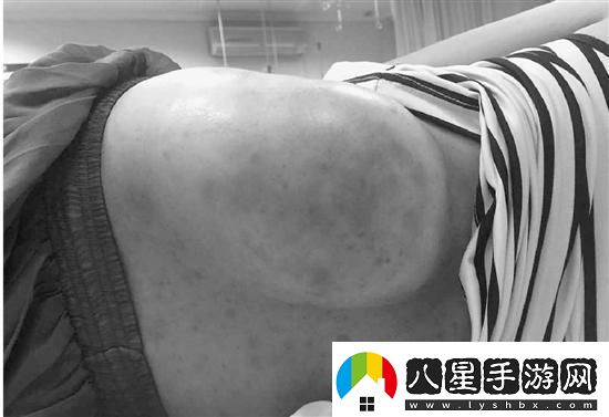 腰沉下的科技新星