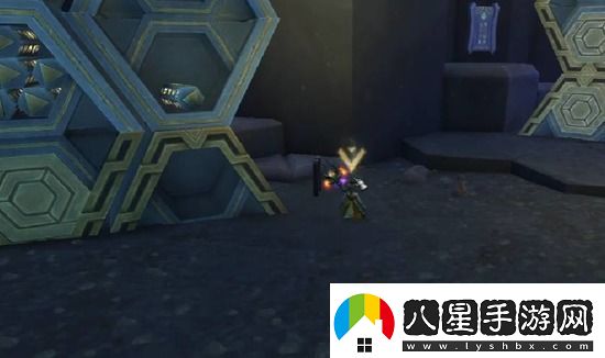 圖書館寶箱怎么開