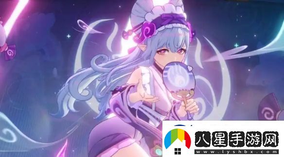 原神夢見月瑞希值得培養(yǎng)嗎