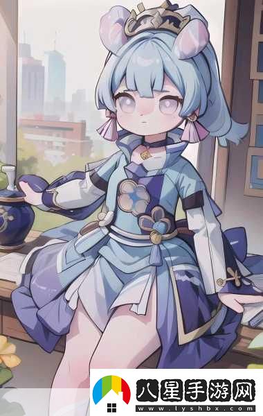 原神美露莘調(diào)查問卷大揭秘