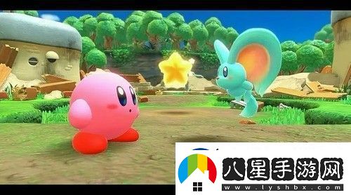 星之卡比探索發(fā)現(xiàn)全設計圖獲取地點攻略