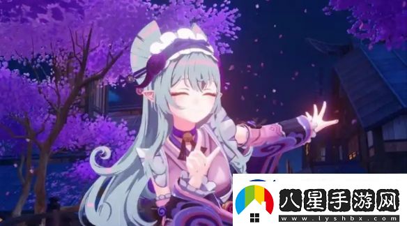 原神夢見月瑞希值得培養(yǎng)嗎