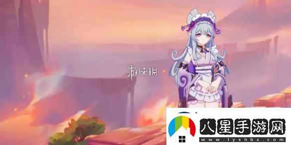 原神夢見月瑞希值得培養(yǎng)嗎