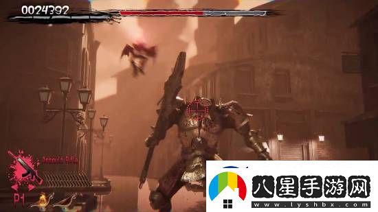 童年經(jīng)典恐怖射擊死亡之屋2重制版公布！今春發(fā)售